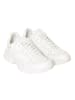Calvin Klein Sneakers in White