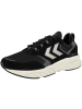 Hummel Sneaker low Marathona Reach LX in schwarz