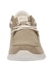 Sioux Schnürschuh Mokrunner-H-007 in beige