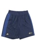 adidas Shorts FFHB France Handball Federation in Blau