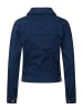 Rock Creek Jacke in Indigoblau