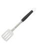 Wenko Grillwender aus Edelstahl BBQ in Silbern, (B) 9 x (H) 45,5 x (L) 3,5 cm