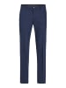 Jack & Jones Anzughose in Dark Navy