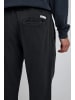 BLEND Stoffhose Sweatpants - 20713355 in schwarz