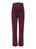 ONLY Hose mit weitem Beinschnitt in Winetasting