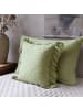 Chic Antique Aix Soft Kissenbezug 50x50 cm in verte