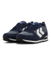 Hummel Sportschuh Monaco 86 in BLACK IRIS