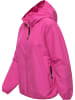 ragwear Outdoorjacke Vinzie C in Magenta