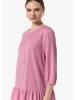 comma Kleid in 4441_altrosa