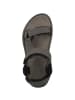 Teva Trekkingsandale Terra Fi 5 Universal in grau