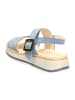 Gabor Comfort Komfort Sandalen in Blau