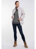DreiMaster Damen Blouson in Hellflieder