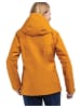 Schöffel Doppeljacke "3in1 Jacket Style Okere WMS" in chai