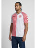 Hummel T-Shirt Dbu 86 Fußball Erwachsene in WHITE