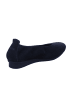 Arche Slipper in schwarz