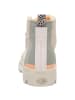 Palladium Stiefelette in beige