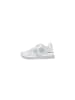 Liu Jo Weiß Kunstleder Chunky Sneaker