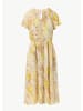 comma Kleid  in  12A9_gelb