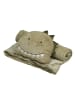 Home&Styling Collection Schlafsack füt Kinder ANIMALS in Mehrfarben, (B) 64 x (L) 160 cm
