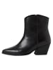 Marco Tozzi Stiefelette in BLACK