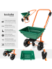 tectake Handstreuer