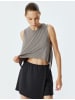 KOTON Tanktop in Braun