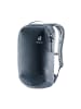 Deuter Yort 15 Liter Lifestyle Rucksack in black