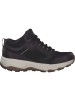 Skechers Sportschuhe in black purple