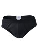 Novila Slip 1er Pack in Schwarz