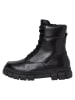 Tamaris COMFORT Stiefelette in BLACK NAPPA