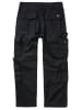 Brandit Cargo Trouser in black