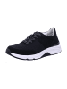 Gabor Sneaker Low in schwarz
