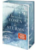 Droemer Buch - Über uns das Tosen des Sturms
