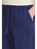 BLEND Chinoshorts BHMORGAN in Blau