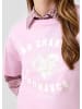 QS T-Shirt in 41D0_rosa