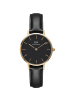 Daniel Wellington Quarzuhr für Damen in Roségold