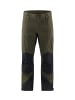 Haglöfs Wanderhose Rugged Mountain Pant in Deep Woods/True Black Short