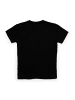 SCHIETWETTER T-Shirt Luca 3D-Druck in black