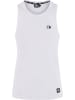 STARTER Tank-Tops in white