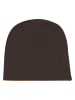 MSTRDS Beany in chocolate/orange