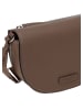 Marc O'Polo Umhängetasche Model Vika small in Dark Walnut