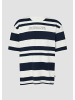 s.Oliver T-Shirt  in  59G1_navy