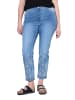 Studio Untold Jeans in blue denim