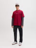 Jack & Jones Cargo-Hose in Black