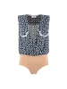 NENETTE Body FILS Mehrfarbig