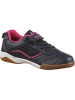 Lico Hallenschuhe BEN VS in marine-pink