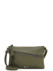 Tamaris Umhängetasche TAS Alessia in lightkhaki 914