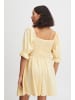b. young Kleid BYFALAKKA Regular fit in Italian Straw