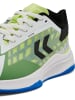 Hummel Handballschuh "Hb Topflight Pro" in Grün