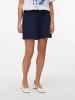 Vero Moda Shorts in Navy Blazer
